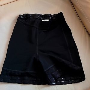 Faja for butt lifting